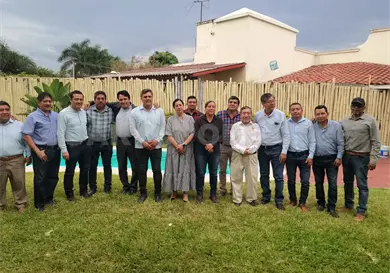 Cierra CICTG actividades del 2025