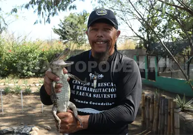 Bi&oacute;logo mexicano recibe premio internacional