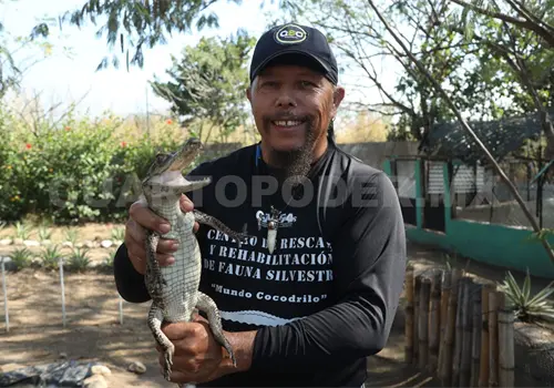 Bi&oacute;logo mexicano recibe premio internacional