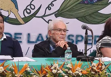 Gana Frayba premio Tulip&aacute;n de DD. HH.