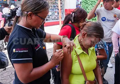 Protejamos a Tapachula