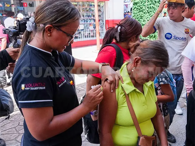 Protejamos a Tapachula