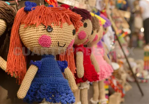 Al alza productos navide&ntilde;os en Tuxtla