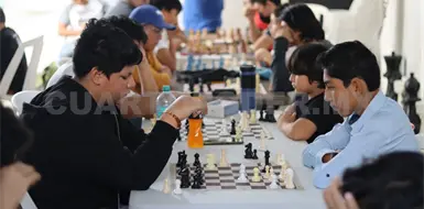 Celebran en el tablero el Himno a Chiapas Celebran en el tablero el Himno a Chiapas