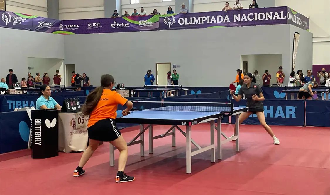 Puebla, objetivo en la mira para el 2026