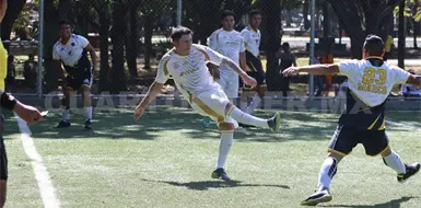 Viales se corona en Ca&ntilde;a Hueca