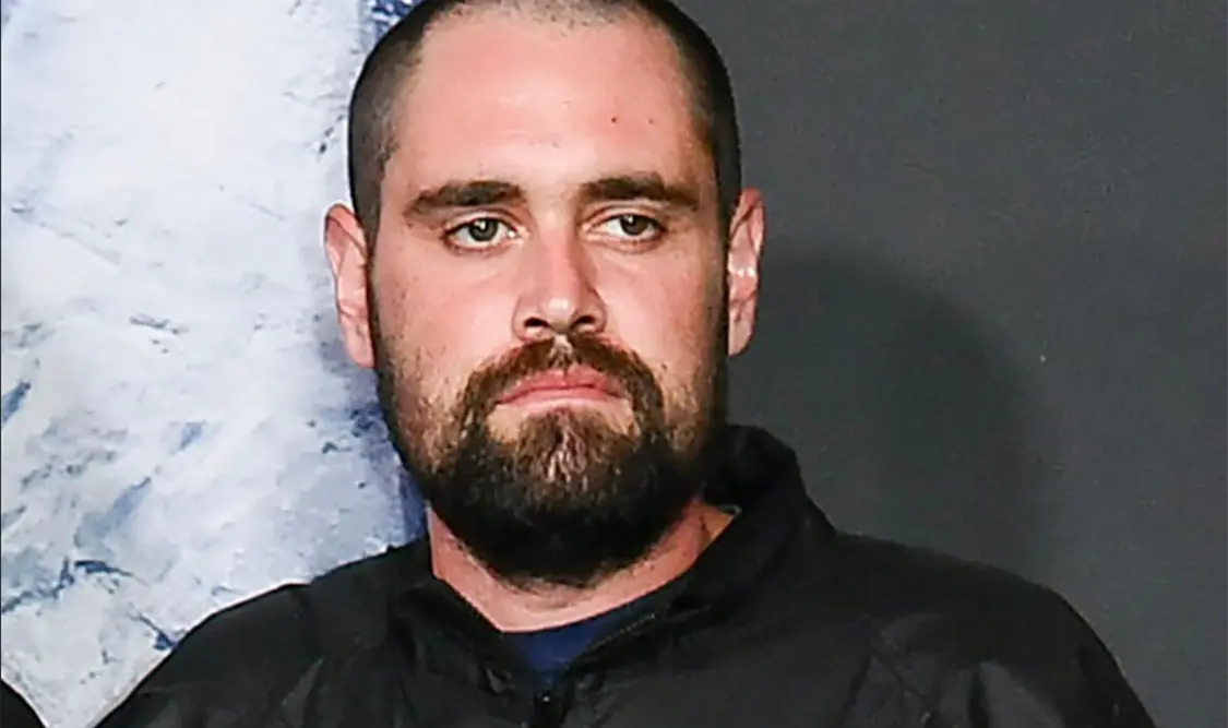 Hijo de Reiner padece esquizofrenia