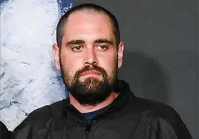 Hijo de Reiner padece esquizofrenia