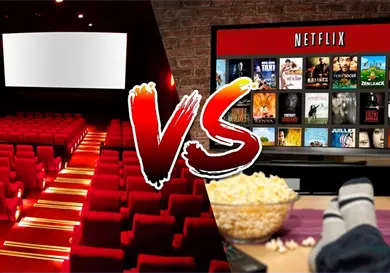 Se apagan estrellas, brilla el cine familiar