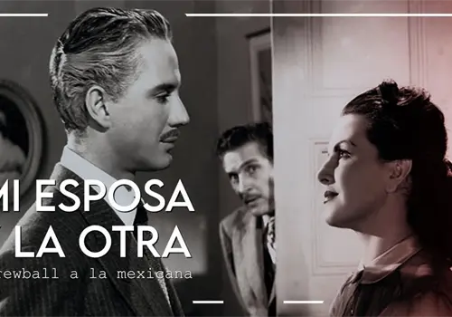 Cinta restaurada llega a EU