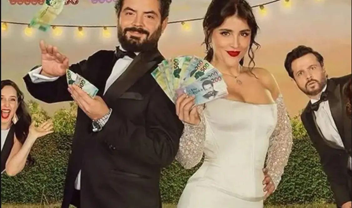 La comedia impulsa la taquilla