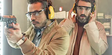 Llorar tambi&eacute;n es de valientes