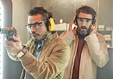 Llorar también es de valientes Llorar también es de valientes