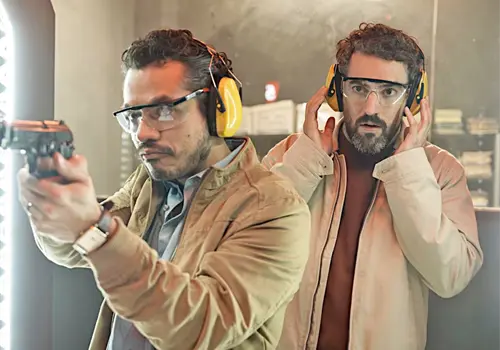 Llorar tambi&eacute;n es de valientes