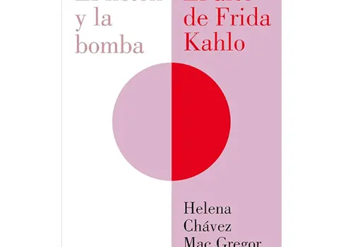 Arte de Frida, m&aacute;s all&aacute; del estereotipo