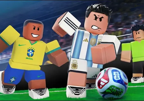 Roblox ahora tiene la licencia de FIFA