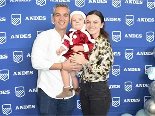 Festival navide&ntilde;o