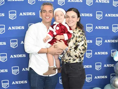 Festival navide&ntilde;o