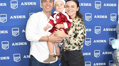 Festival navide&ntilde;o