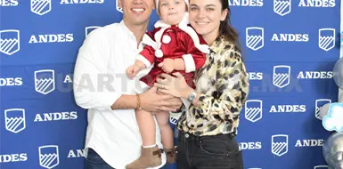 Festival navide&ntilde;o