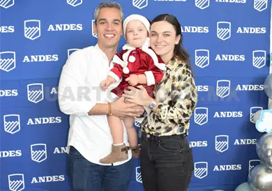 Festival navideño Festival navideño