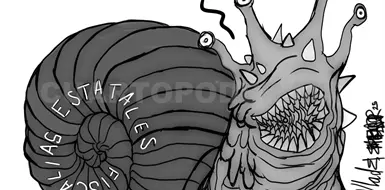 Medio mill&oacute;n de investigaciones atrapadas en el archivo