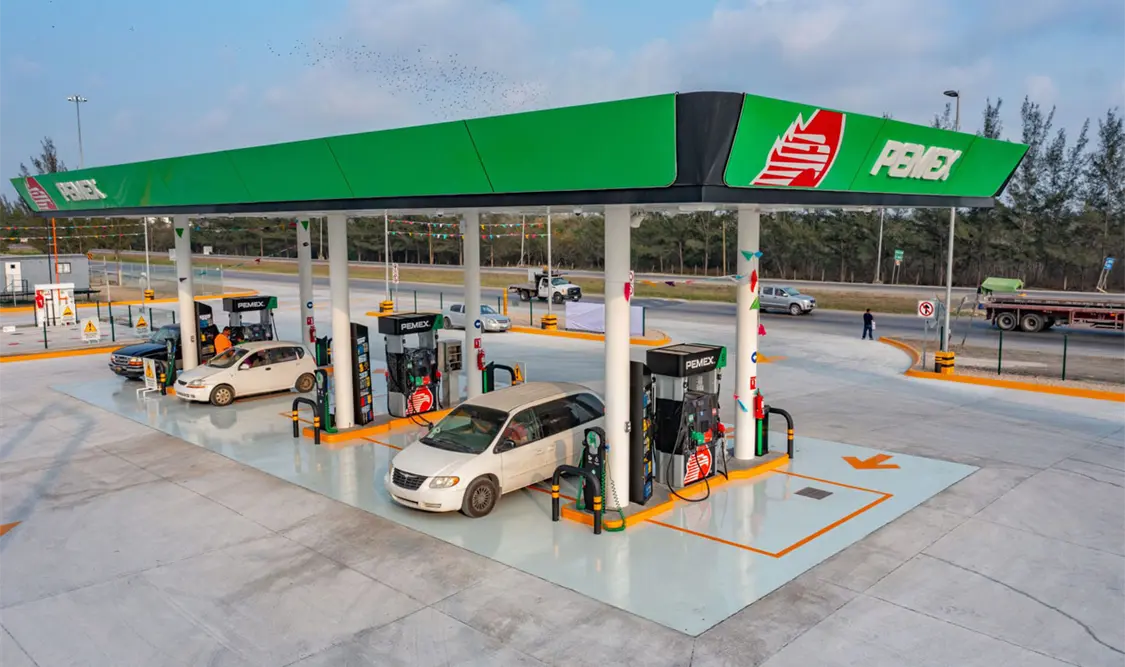 El monto acumulado en beneficio de los consumidores fue de 833 mil 403 mdp. Cortesía