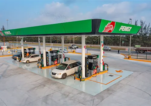 Otorgan m&aacute;s de 833 mdp para subsidiar combustible