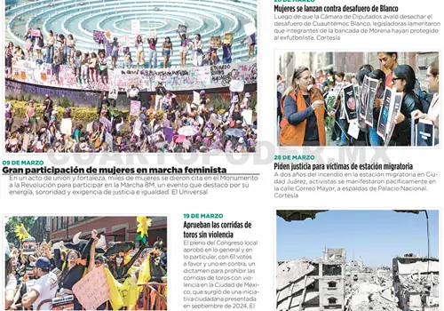 Im&aacute;genes del 2025