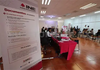 M&oacute;dulos de atenci&oacute;n suspender&aacute;n servicio