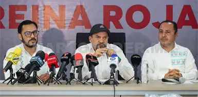 Brote de sarampi&oacute;n ha sido contenido: SSA