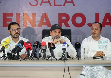 Brote de sarampi&oacute;n ha sido contenido: SSA