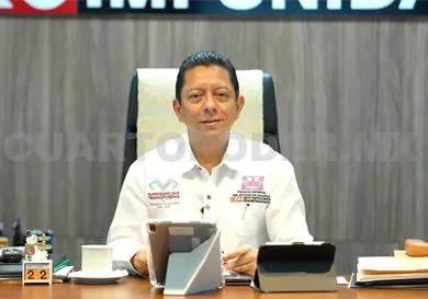 Chiapas, una de las entidades m&aacute;s seguras del pa&iacute;s