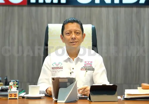 Chiapas, una de las entidades m&aacute;s seguras del pa&iacute;s