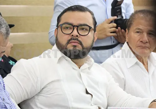 Atenci&oacute;n al magisterio es clave: SEF