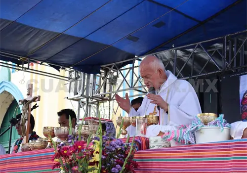 28 a&ntilde;os sin justicia