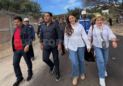 Gobernador y Sasil de Le&oacute;n ratifican trabajo en unidad