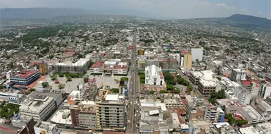 Cumplen con Ley de Ingresos 123 municipios Cumplen con Ley de Ingresos 123 municipios