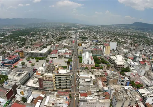 Cumplen con Ley de Ingresos 123 municipios