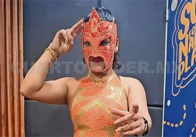 Cierre espectacular para el 2025