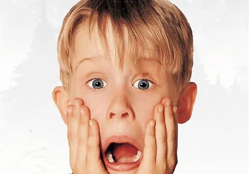 Mi pobre angelito: el costo de la fama