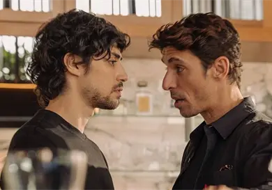 Sebastián Dante no llega por Accidente Sebastián Dante no llega por Accidente