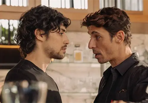 Sebasti&aacute;n Dante no llega por Accidente