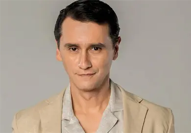 Hollywood fue a buscar un colombiano Hollywood fue a buscar un colombiano