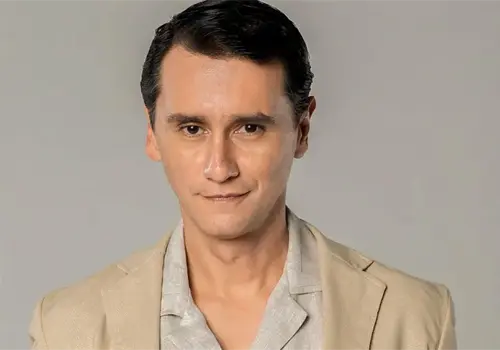 Hollywood fue a buscar un colombiano