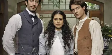 Mal de amores se estrena en 2026