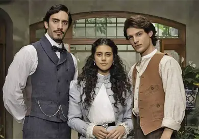 Mal de amores se estrena en 2026 Mal de amores se estrena en 2026