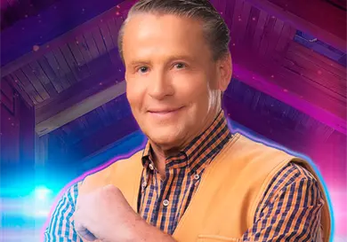 El "Golden Boy" gana La Granja VIP El "Golden Boy" gana La Granja VIP