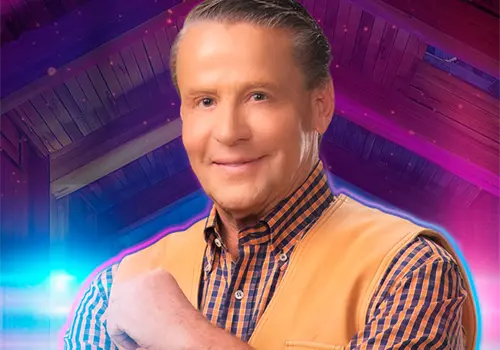 El "Golden Boy" gana La Granja VIP