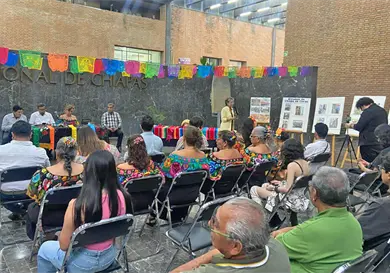 Conversatorios impulsan el patrimonio